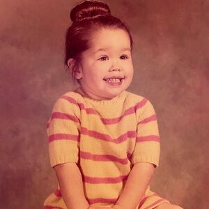 Meet your Posher, Heather